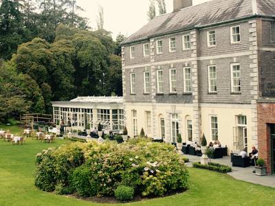 The Maryborough Hotel and Spa