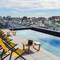 ibis Styles Barcelona City Bogatell