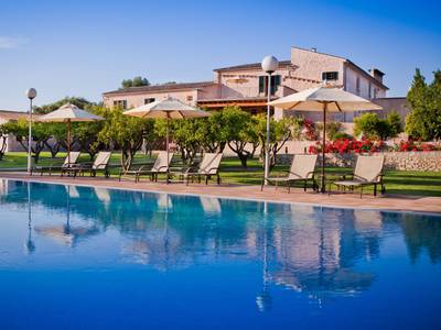 Finca Valentin Son Roig