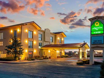 La Quinta Inn Santa Fe