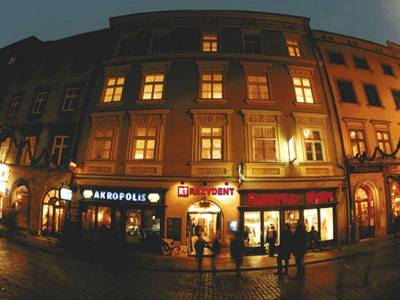 Rezydent Krakau (Foto)
