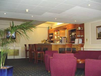 Quality Hotel Hampstead