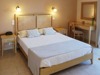 Astra Village Hotel & Suites