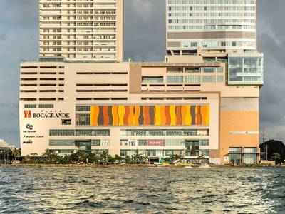 Hyatt Regency Cartagena