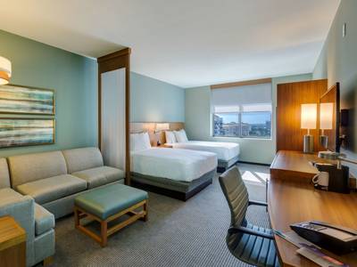 Hyatt Place Boca Raton/Downtown