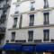 ibis Styles Paris Cadet Lafayette