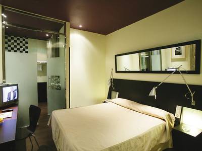 Petit Palace Puerta Del Sol