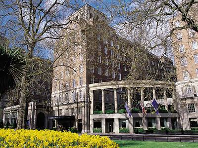 JW Marriott Grosvenor House London