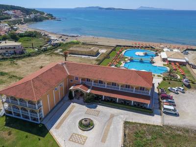 Athina Agios Stefanos (Foto)