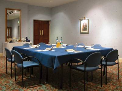 Britannia Hotel Stockport