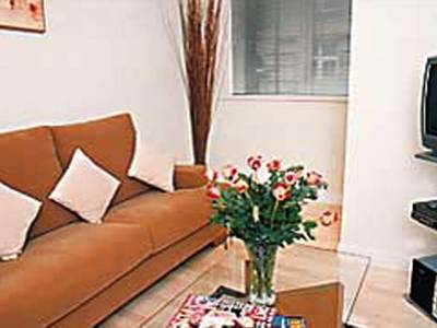 Atrium by BridgeStreet