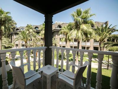 Sailor´s Beach Club