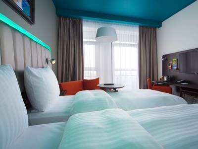 Park Inn By Radisson Riga Valdemara