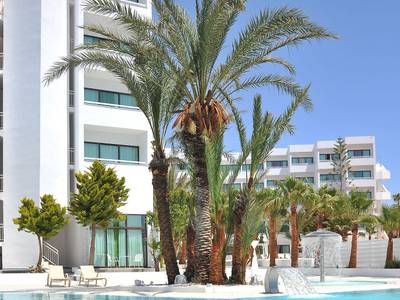 Margadina Lounge Hotel