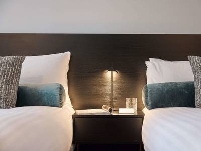 Peppers King Square Hotel