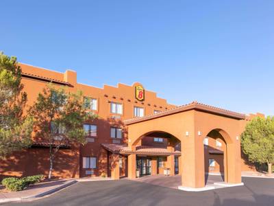 Super 8 Page/Lake Powell