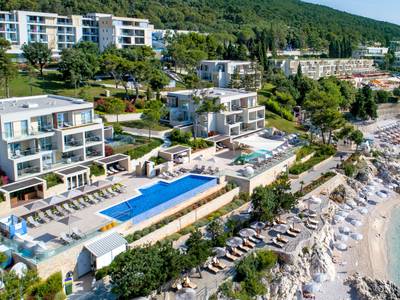Valamar Collection Girandella Resort - Erwachsenenhotel
