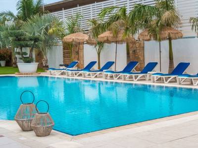 Danaides Studio & Apartments