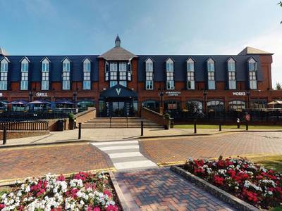 De Vere Village Urban Resort Nottingham