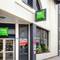 ibis Styles Caen Centre Paul Doumer