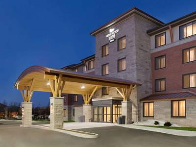 Comfort Inn & Suites (Foto)