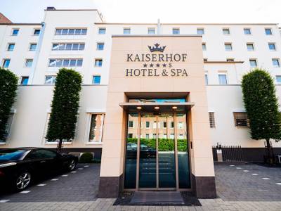 Kaiserhof