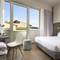 Glance Hotel Florence