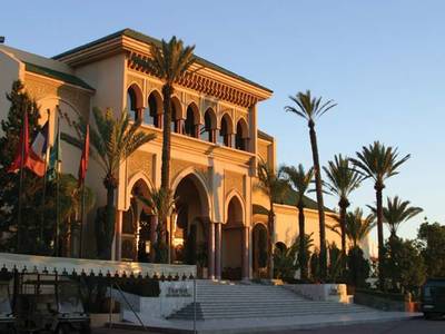 Atlantic Palace Resort