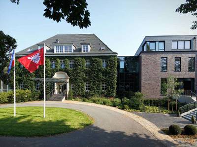 Romantik Hotel Kieler Kaufmann