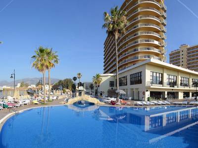 Marconfort Costa del Sol