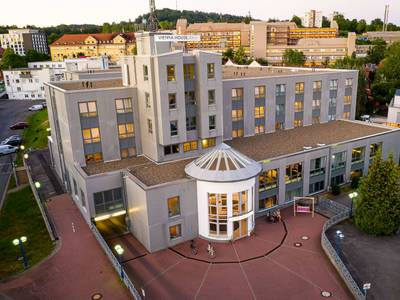 Vienna House Easy Coburg