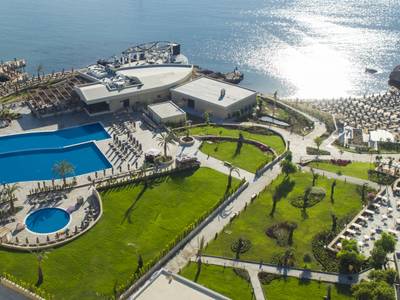 Lord´s Palace Hotel Spa & Casino