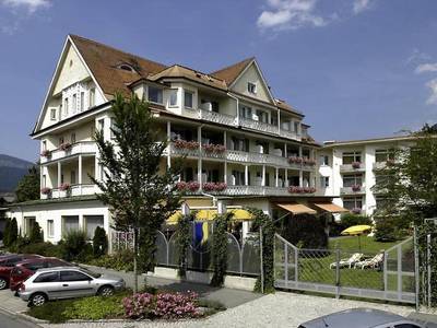 Wittelsbacher Hof Swiss Quality