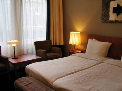 Catalonia Vondel Amsterdam