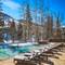 Vail Residences at Hotel Talisa & Spa