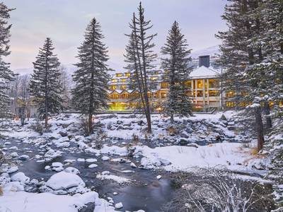 Vail Residences at Hotel Talisa & Spa