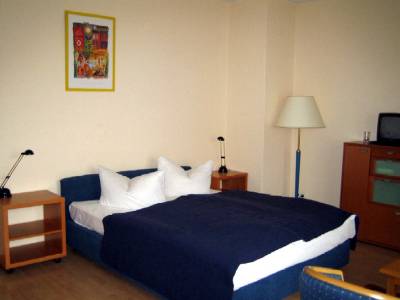 Amary City Residence