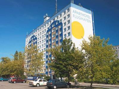 Leonardo Airport Hotel Berlin Brandenburg