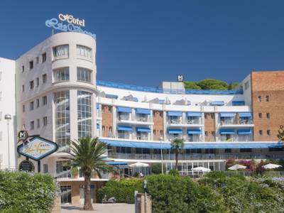 Las Vegas Hotel Calella