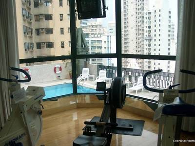 Bishop Lei International House