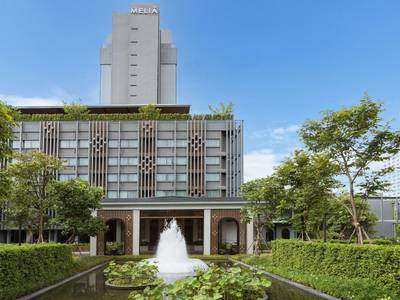 Meliá Chiang Mai
