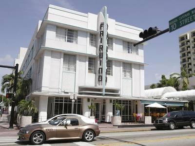 Fairwind Hotel Miami Beach