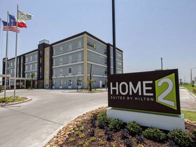 Home2 Suites by Hilton Portland