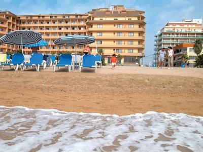 Hotel Peñíscola Palace