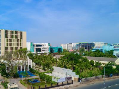 Feathers - A Radha Hotel