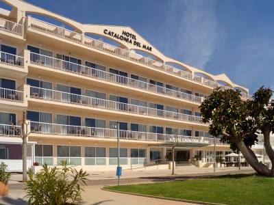 Catalonia del Mar - Erwachsenenhotel ab 16 Jahren