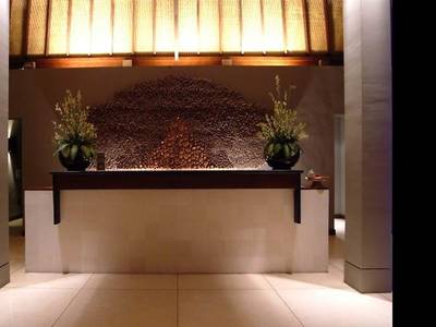 Bali Niksoma Boutique Beach Resort