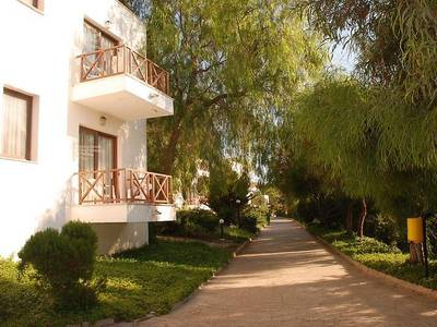 Bodrum Onura Holiday Village