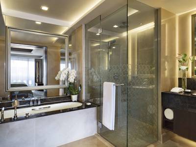 Anantara Riverside Bangkok Resort