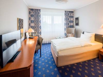 Best Western Hotel Windorf